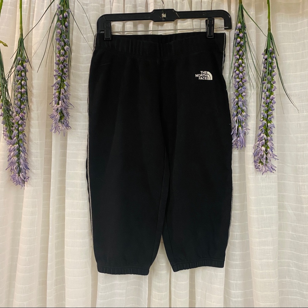 The North Face Sweats- XS